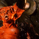 Tim Curry, being legendary.